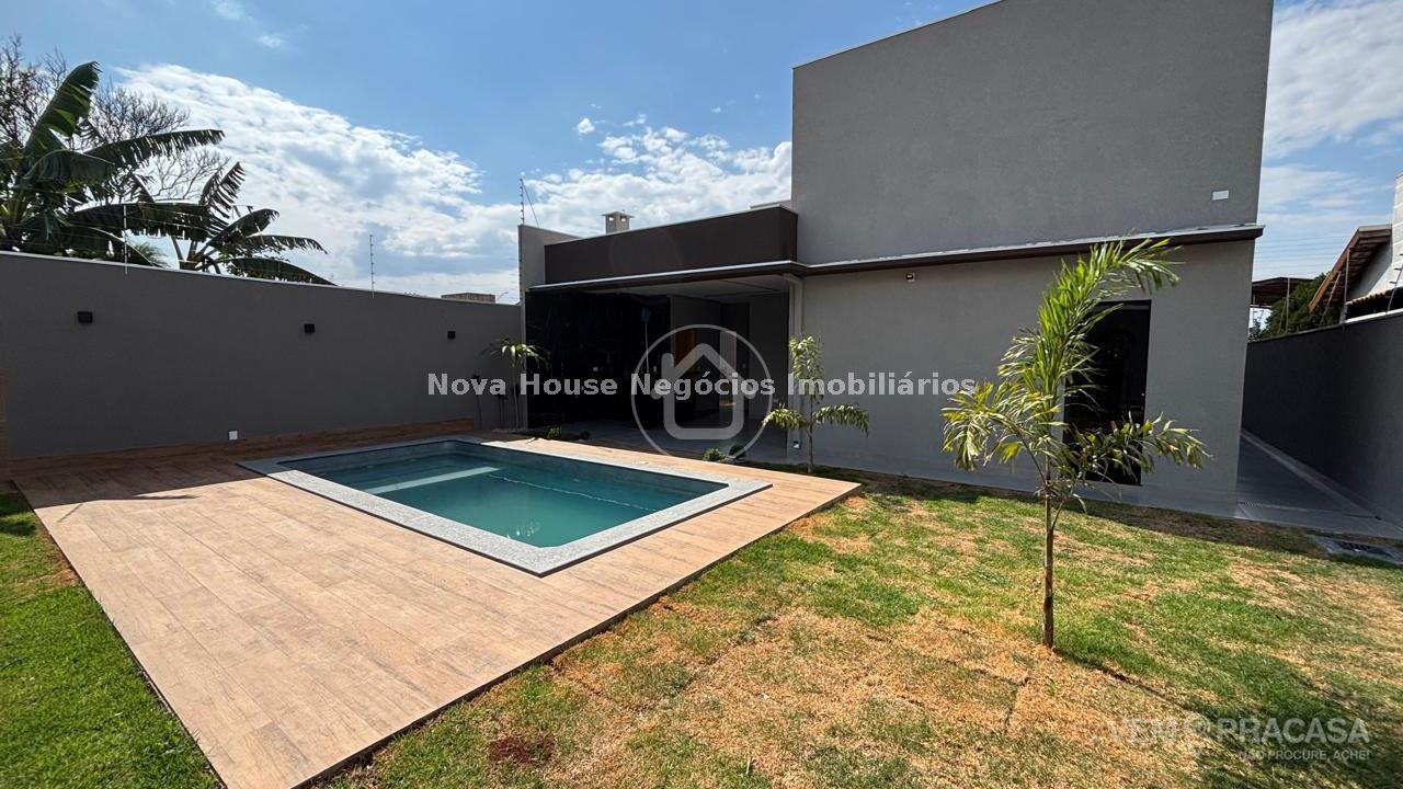 Casa Térrea à venda no Pioneiros, Campo Grande – foto 27