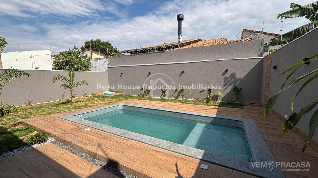 Casa Térrea à venda no Pioneiros, Campo Grande – foto 30