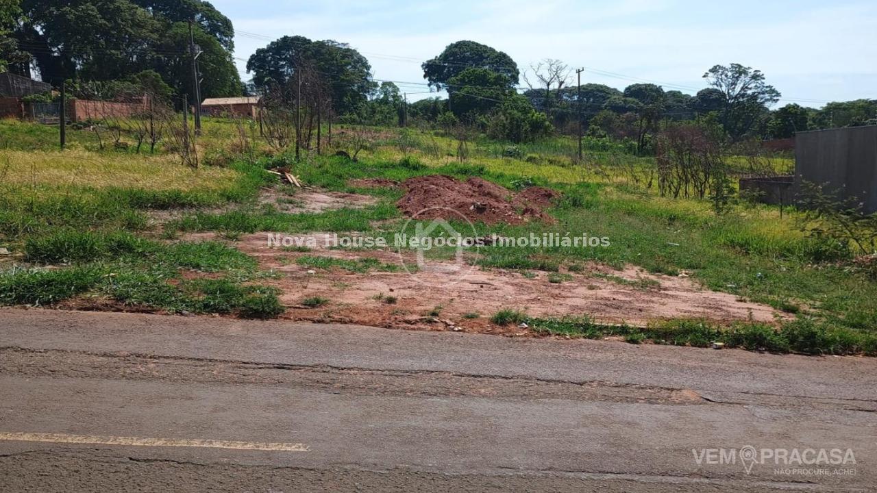 Terreno à venda no Residencial Gama, Campo Grande – foto 1