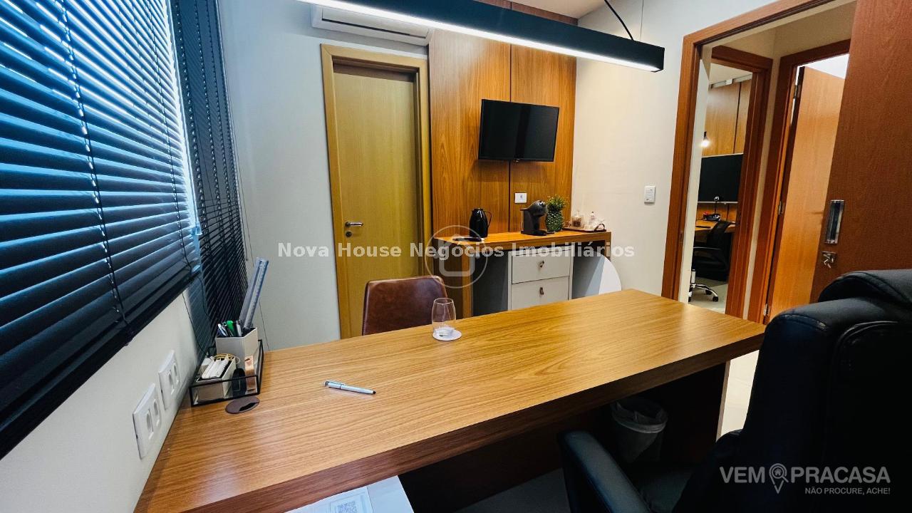 Sala à venda no Santa Fé, Campo Grande – foto 16