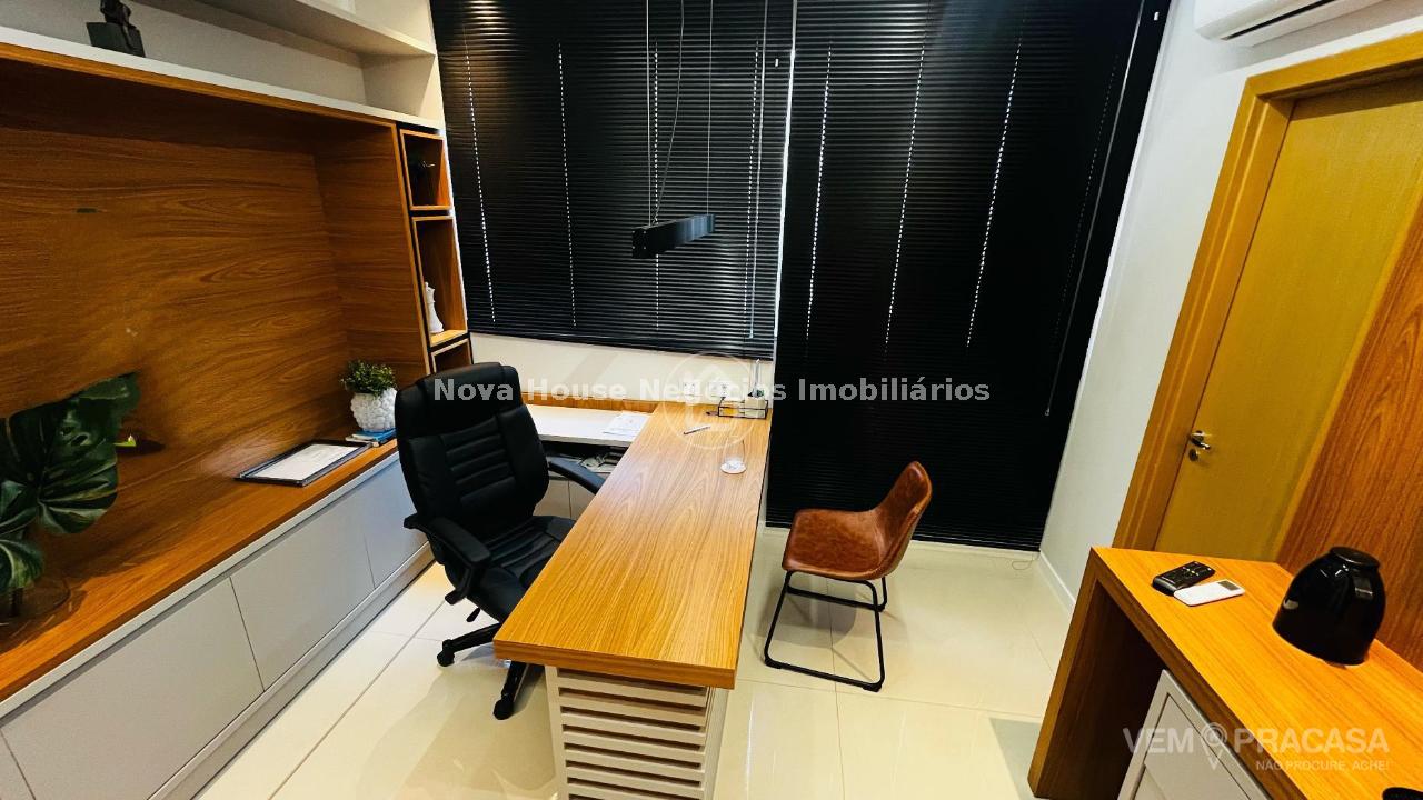 Sala à venda no Santa Fé, Campo Grande – foto 20