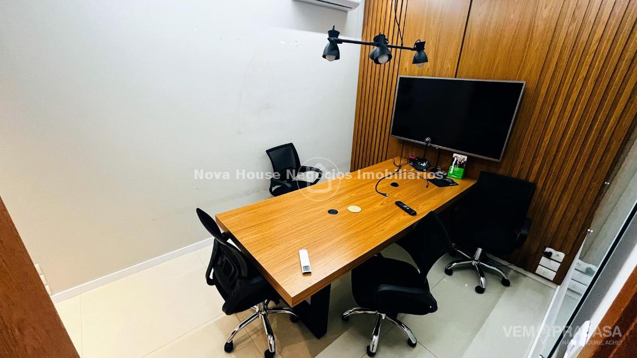 Sala à venda no Santa Fé, Campo Grande – foto 21