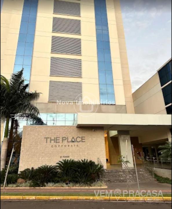Sala à venda no Santa Fé, Campo Grande – foto 24
