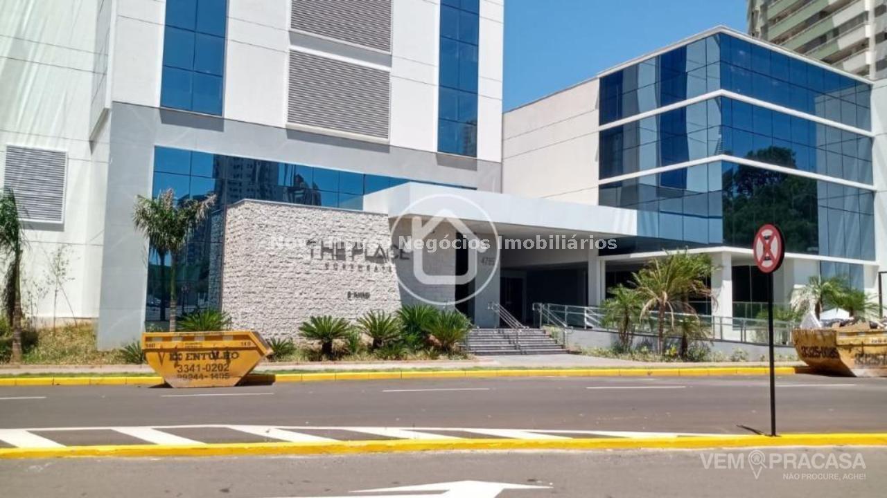 Sala à venda no Santa Fé, Campo Grande – foto 2