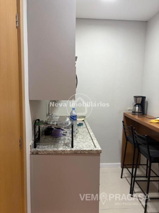 Sala à venda no Santa Fé, Campo Grande – foto 5