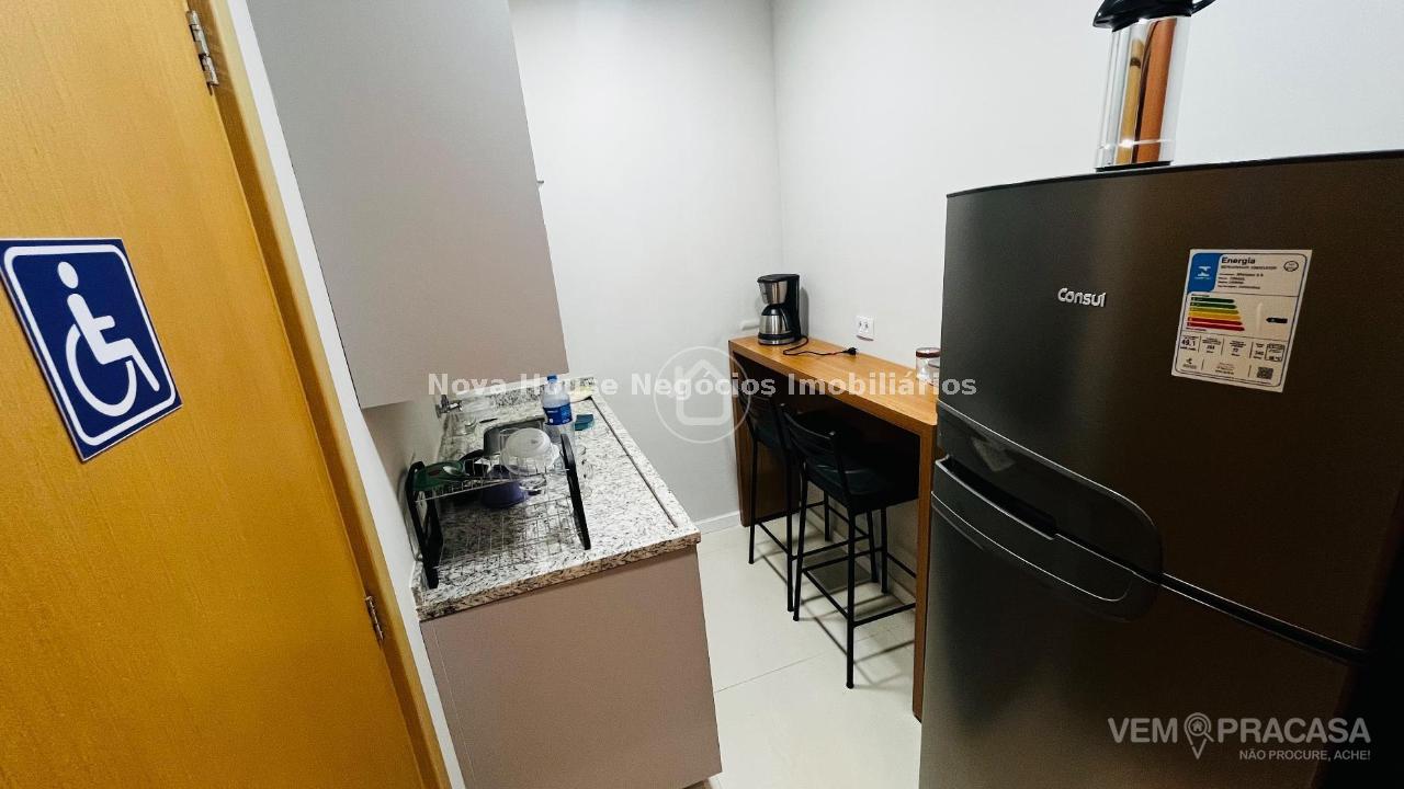 Sala à venda no Santa Fé, Campo Grande – foto 8