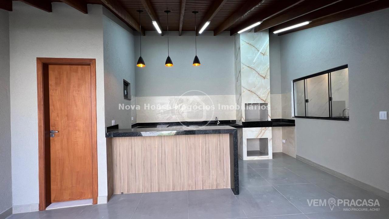 Casa Térrea à venda no Água Limpa Park, Campo Grande – foto 7