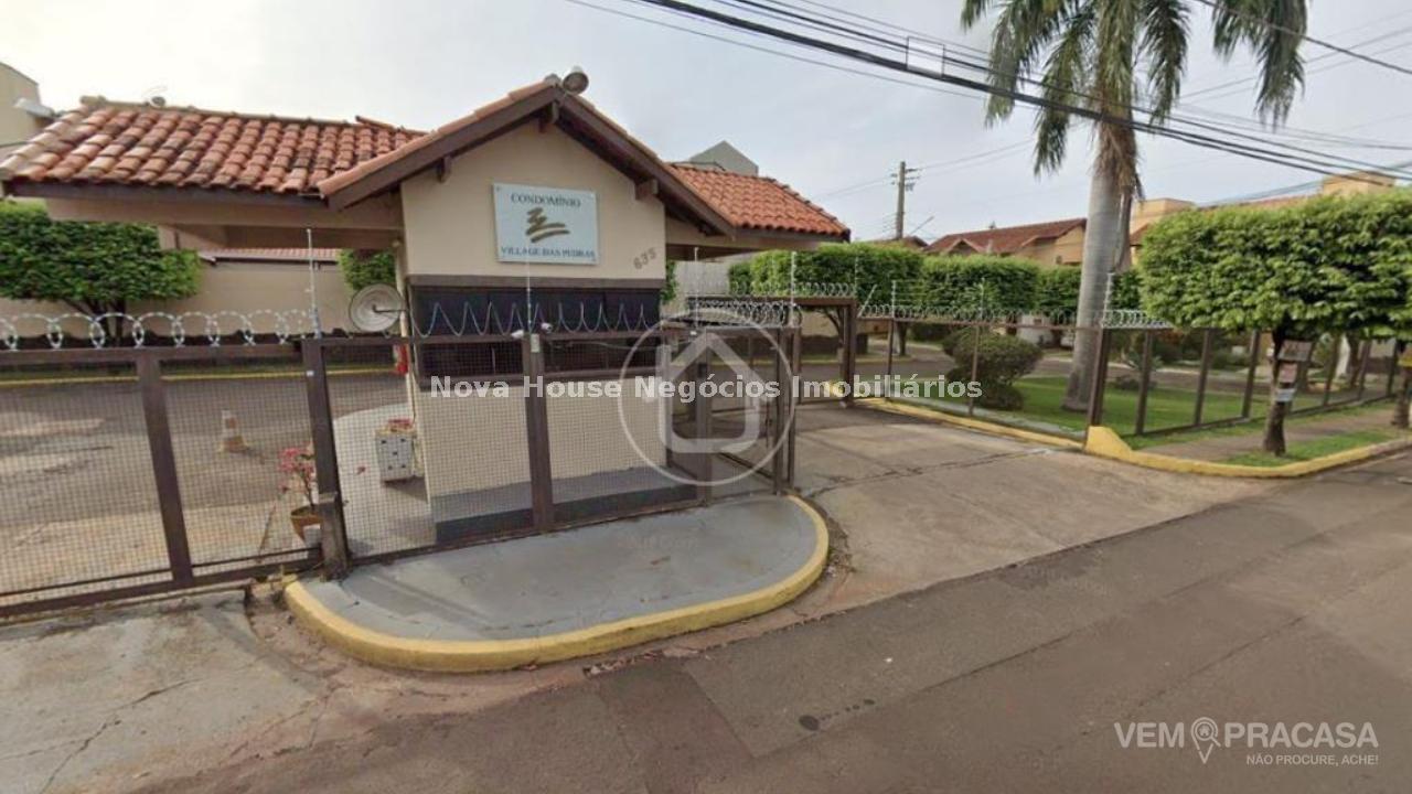 Sobrado à venda no Coopharádio, Campo Grande – foto 2
