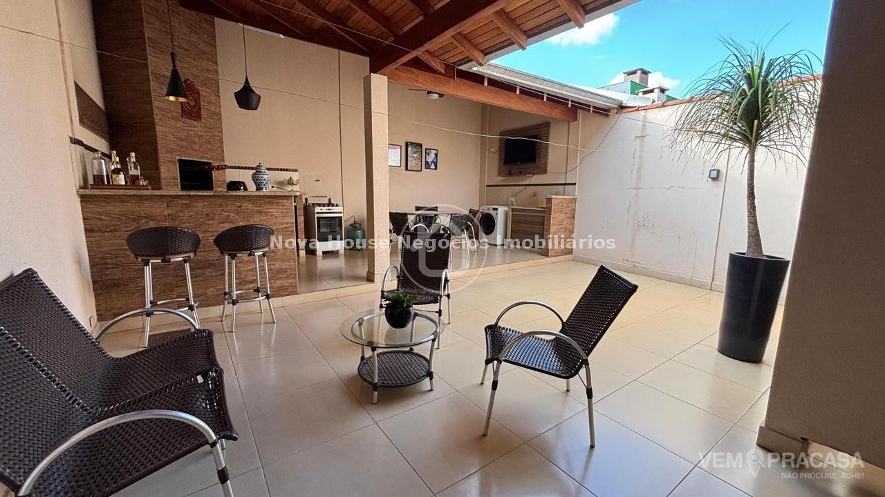 Sobrado à venda no Coopharádio, Campo Grande – foto 17