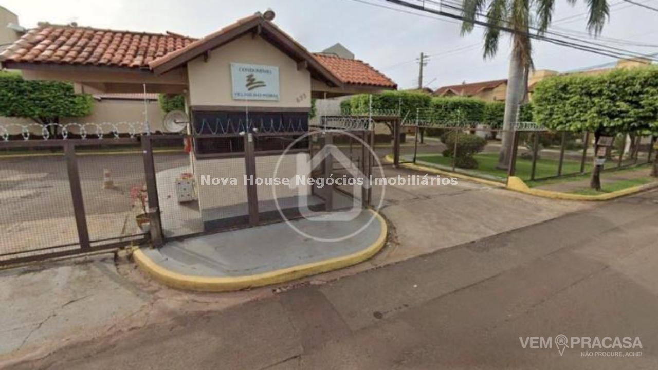 Sobrado à venda no Coopharádio, Campo Grande – foto 30