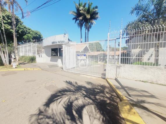 Apartamento à venda no Coronel Antonino, Campo Grande