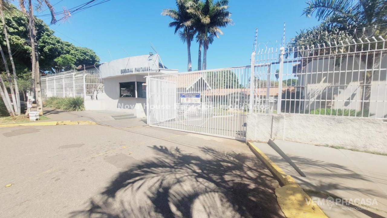 Apartamento à venda no Coronel Antonino, Campo Grande – foto 2
