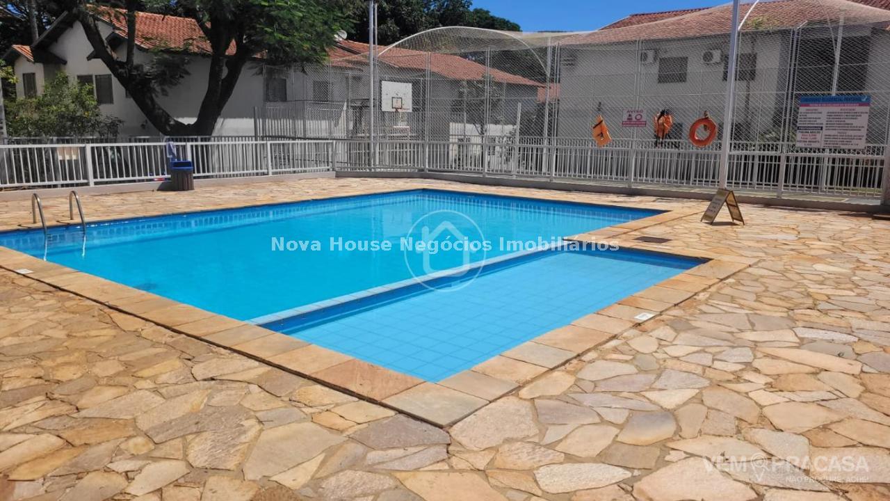 Apartamento à venda no Coronel Antonino, Campo Grande – foto 4