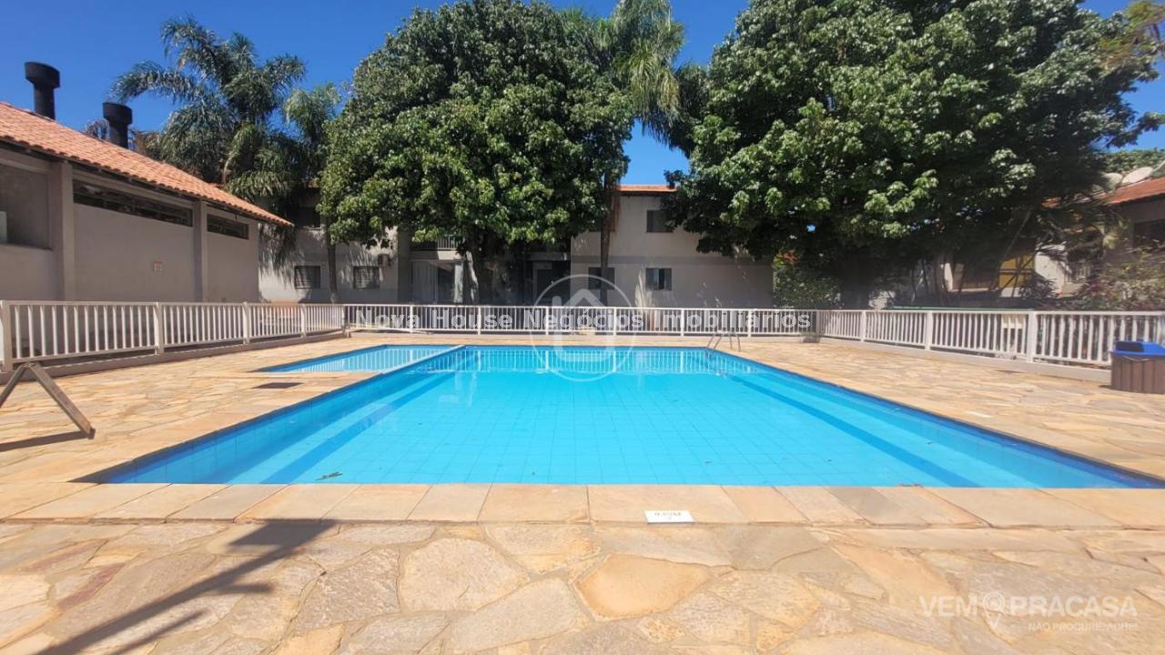 Apartamento à venda no Coronel Antonino, Campo Grande – foto 5