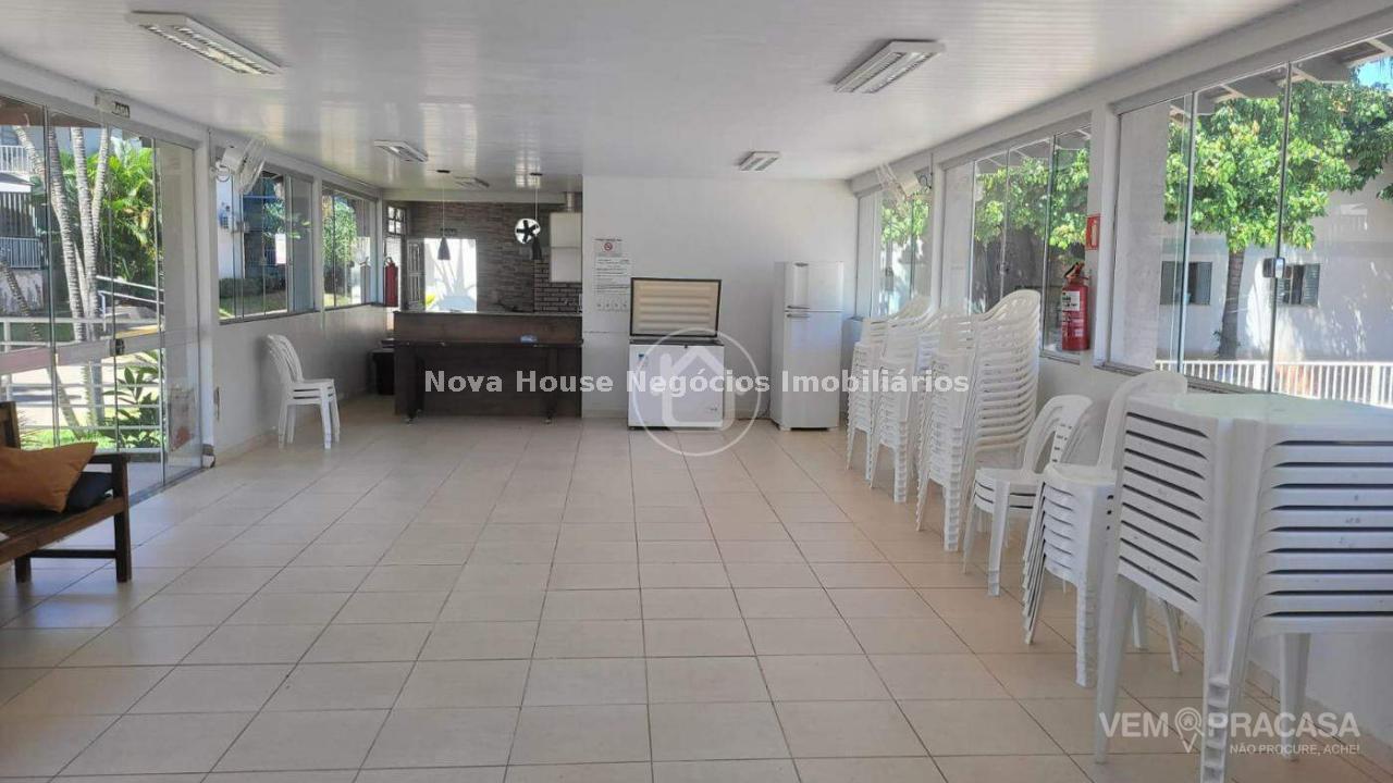 Apartamento à venda no Coronel Antonino, Campo Grande – foto 9