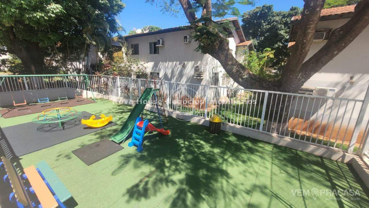 Apartamento à venda no Coronel Antonino, Campo Grande – foto 16