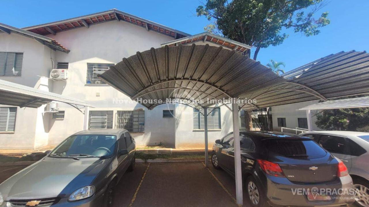 Apartamento à venda no Coronel Antonino, Campo Grande – foto 17