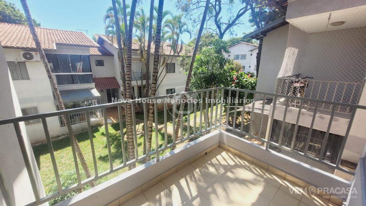 Apartamento à venda no Coronel Antonino, Campo Grande – foto 24
