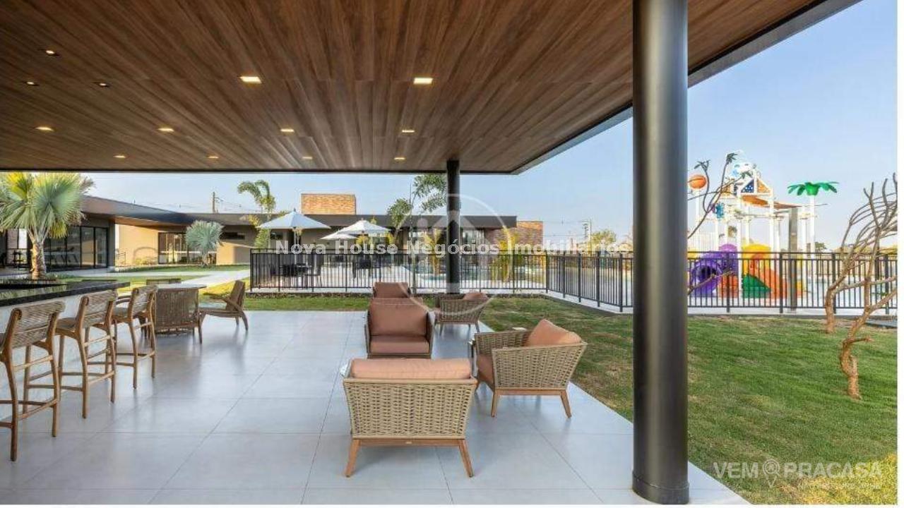 Casa de Condomínio à venda no ALTO MARACAJU, Maracaju – foto 8