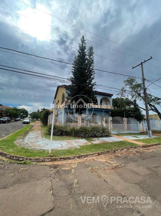 Casa Térrea à venda na Vila Planalto, Campo Grande – foto 1