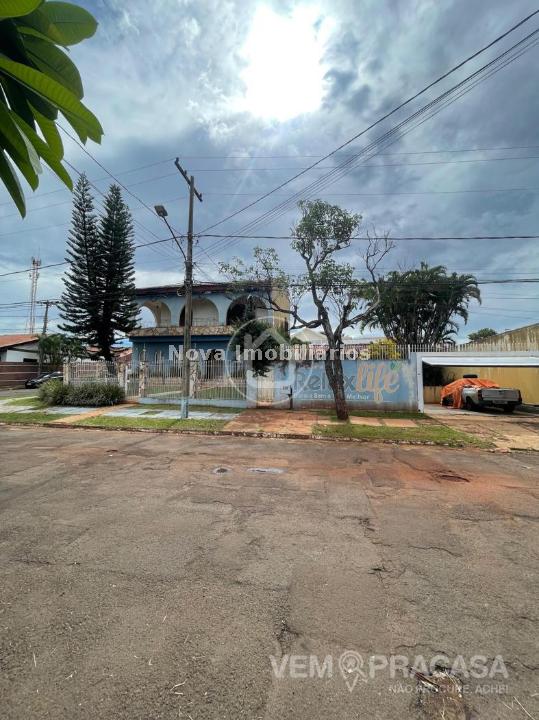 Casa Térrea à venda na Vila Planalto, Campo Grande – foto 3
