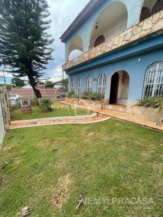 Casa Térrea à venda na Vila Planalto, Campo Grande – foto 7