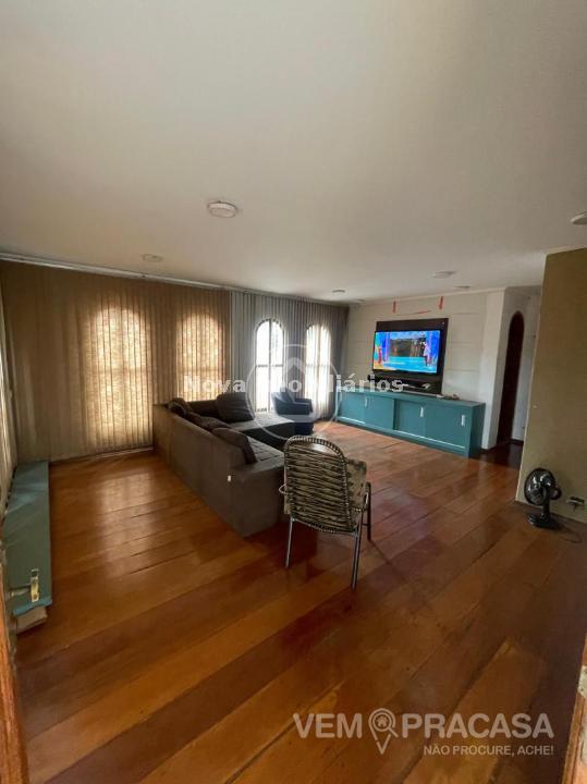 Casa Térrea à venda na Vila Planalto, Campo Grande – foto 14