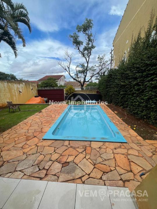 Casa Térrea à venda na Vila Planalto, Campo Grande – foto 53