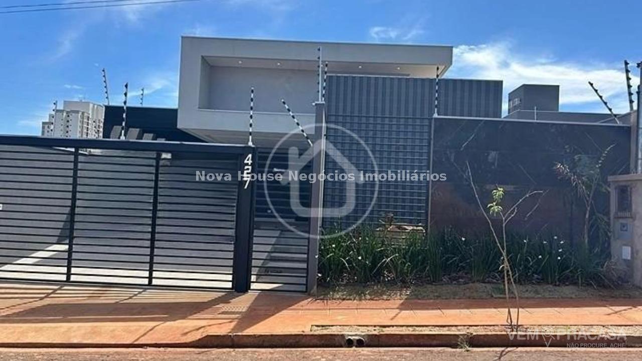 Casa Térrea à venda na Vila Morumbi, Campo Grande – foto 4