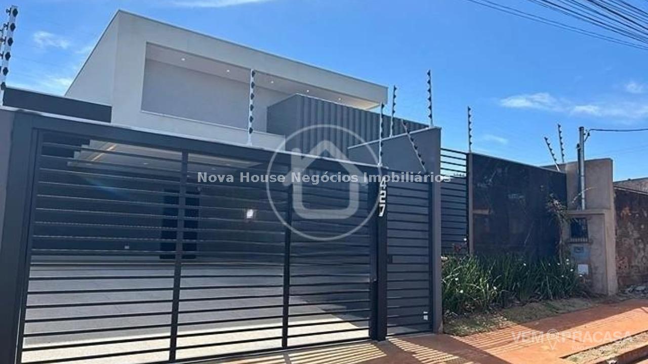 Casa Térrea à venda na Vila Morumbi, Campo Grande – foto 6