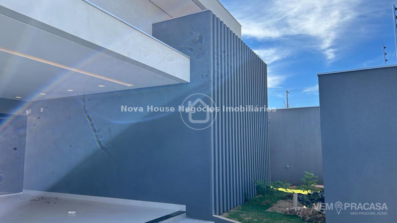 Casa Térrea à venda na Vila Morumbi, Campo Grande – foto 7