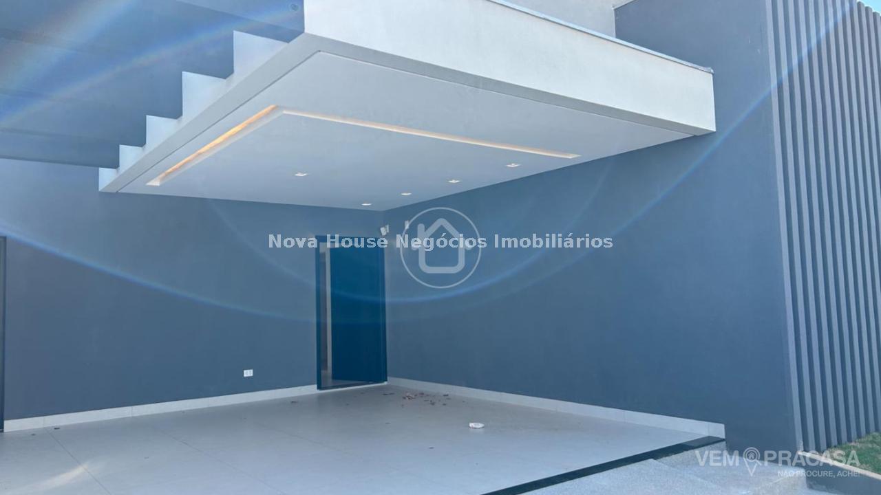 Casa Térrea à venda na Vila Morumbi, Campo Grande – foto 9