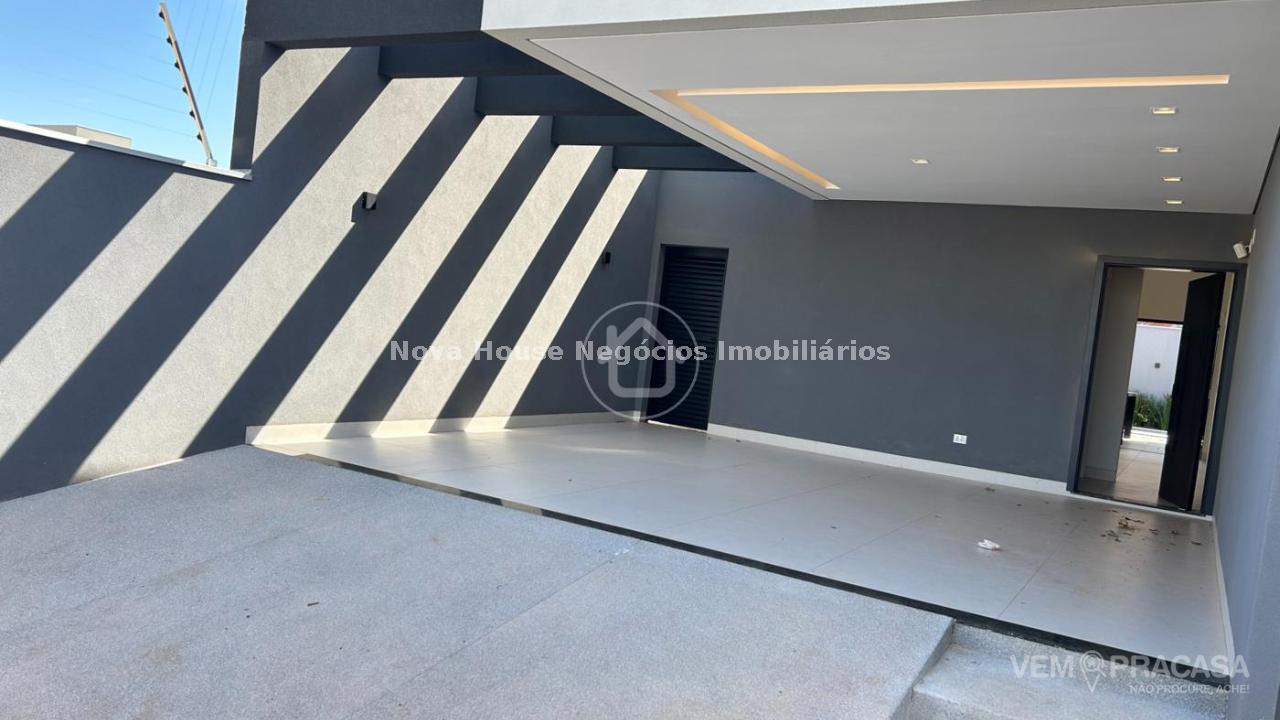 Casa Térrea à venda na Vila Morumbi, Campo Grande – foto 11