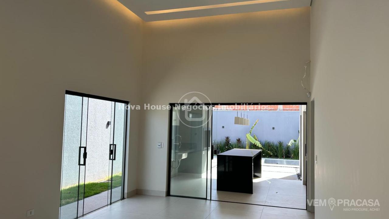 Casa Térrea à venda na Vila Morumbi, Campo Grande – foto 15