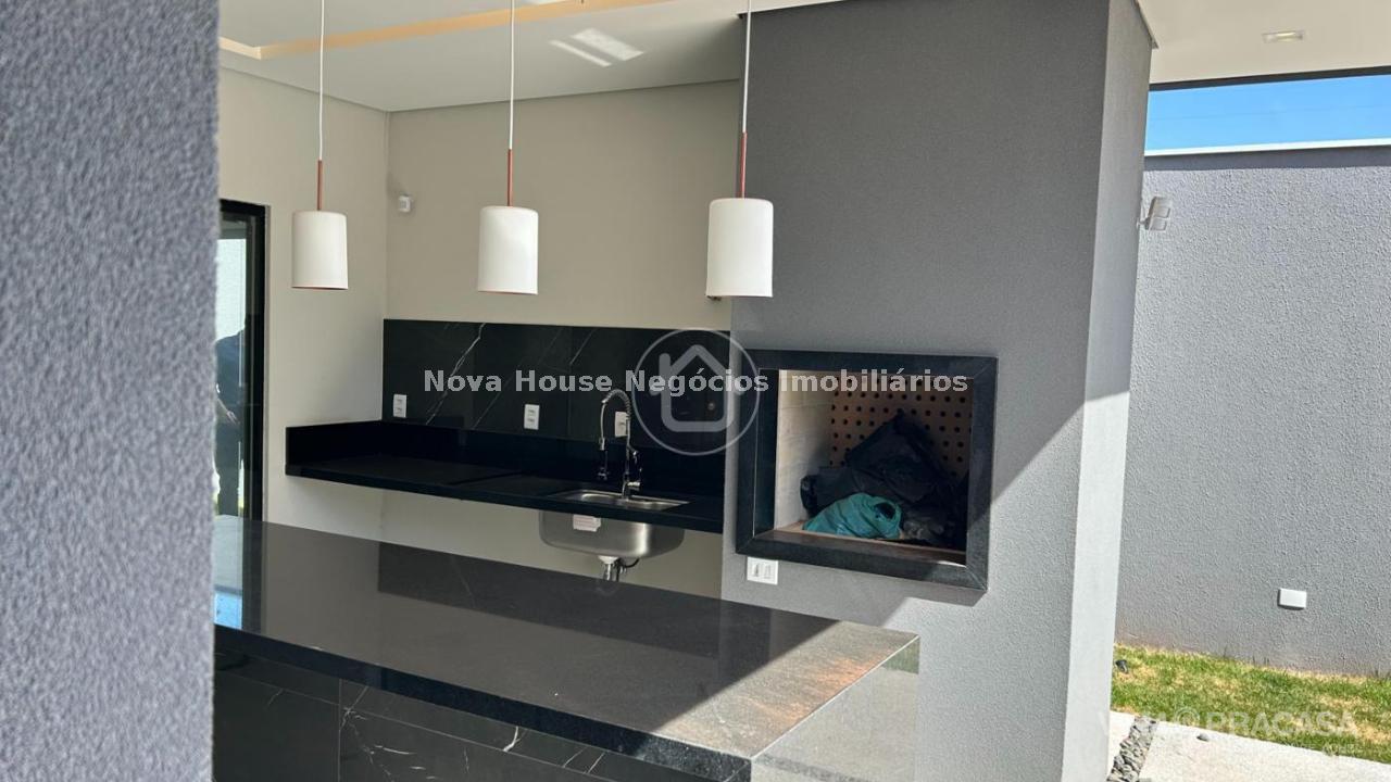 Casa Térrea à venda na Vila Morumbi, Campo Grande – foto 17