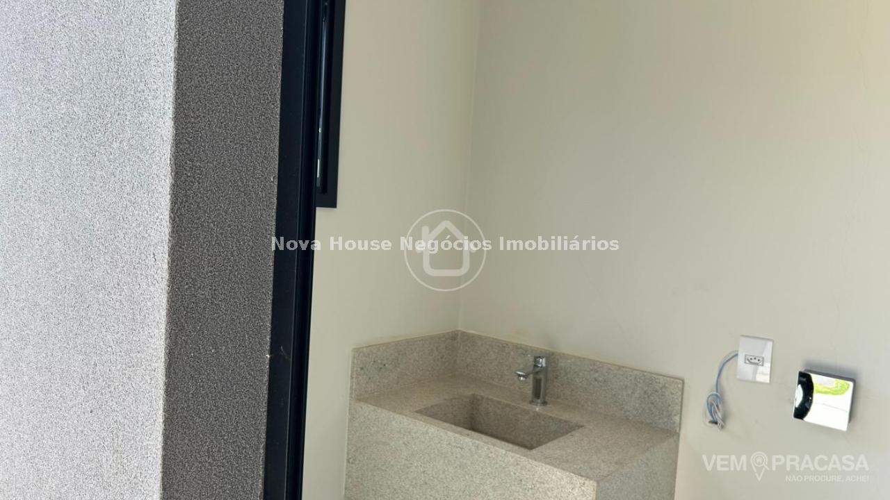 Casa Térrea à venda na Vila Morumbi, Campo Grande – foto 20