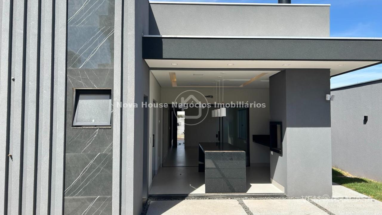 Casa Térrea à venda na Vila Morumbi, Campo Grande – foto 21
