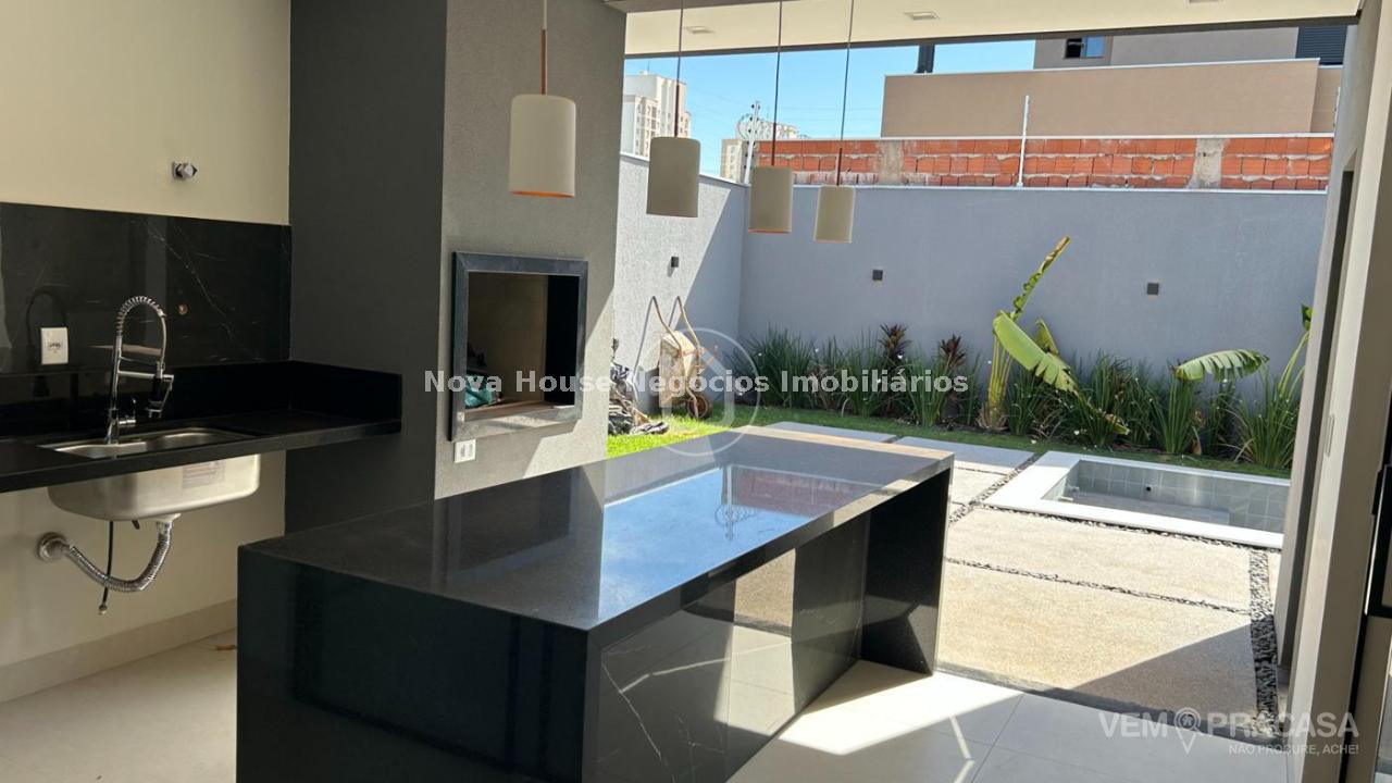 Casa Térrea à venda na Vila Morumbi, Campo Grande – foto 23