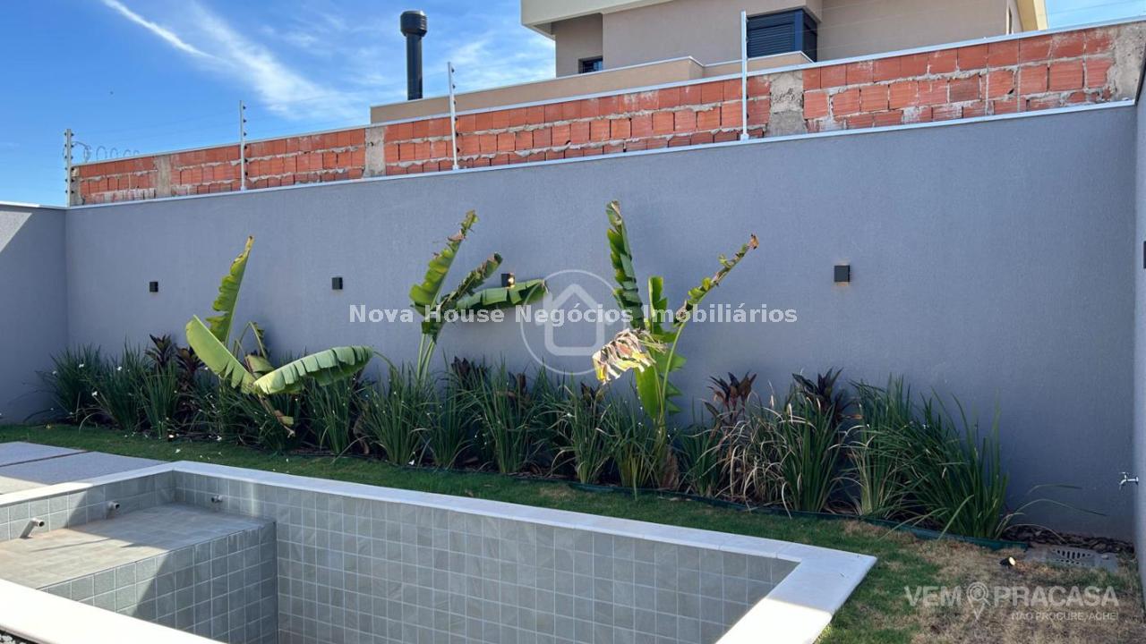 Casa Térrea à venda na Vila Morumbi, Campo Grande – foto 29
