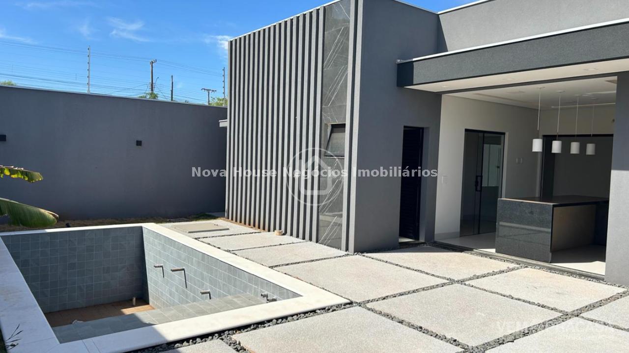 Casa Térrea à venda na Vila Morumbi, Campo Grande – foto 32