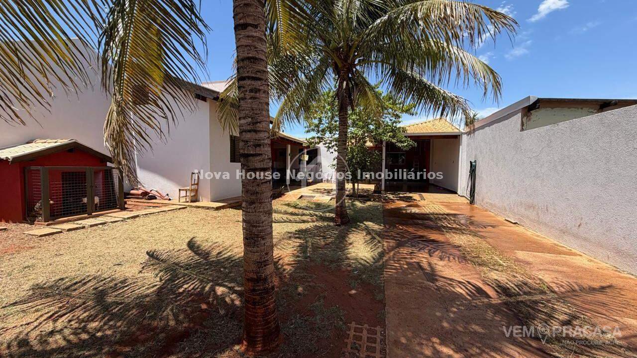 Casa Térrea à venda na Vila Palmira, Campo Grande – foto 3