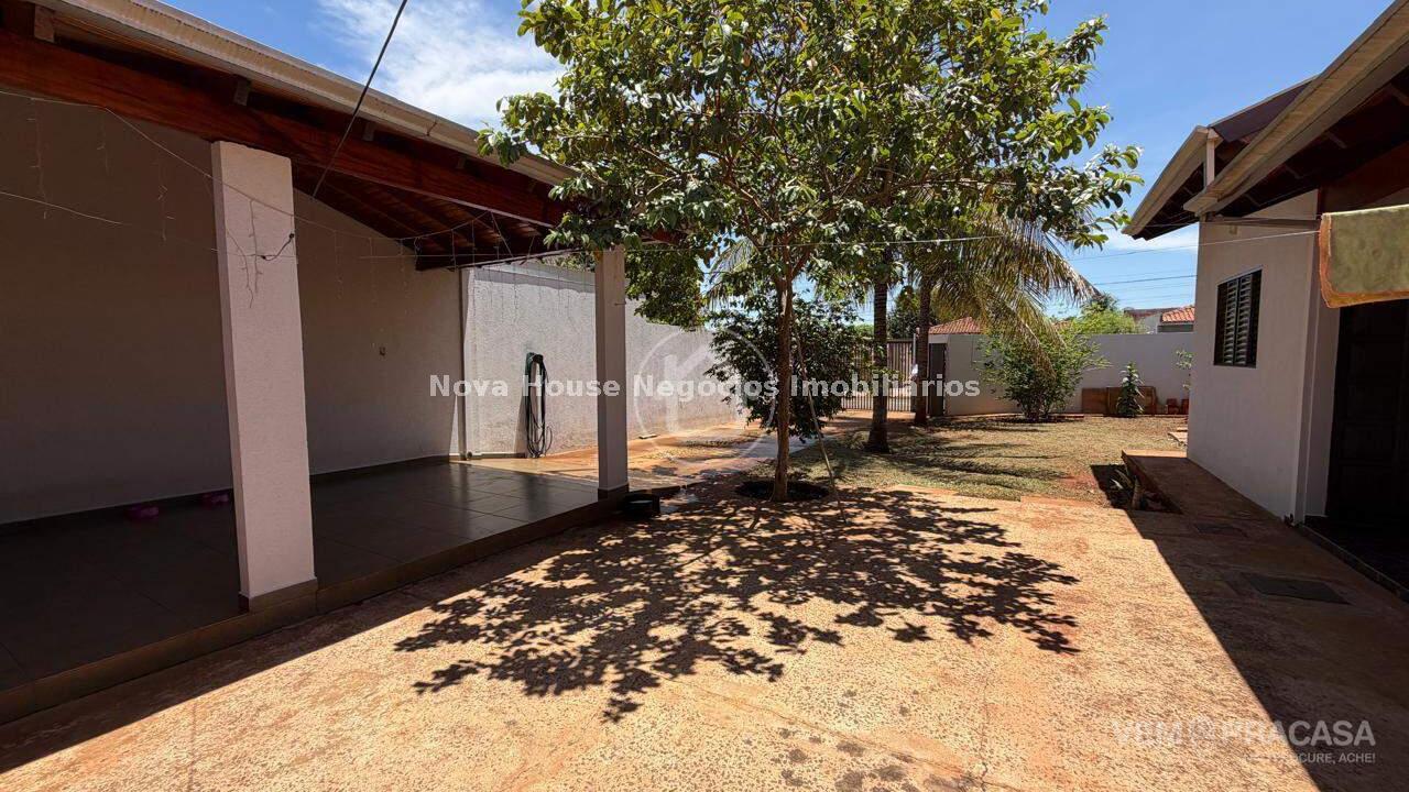 Casa Térrea à venda na Vila Palmira, Campo Grande – foto 6