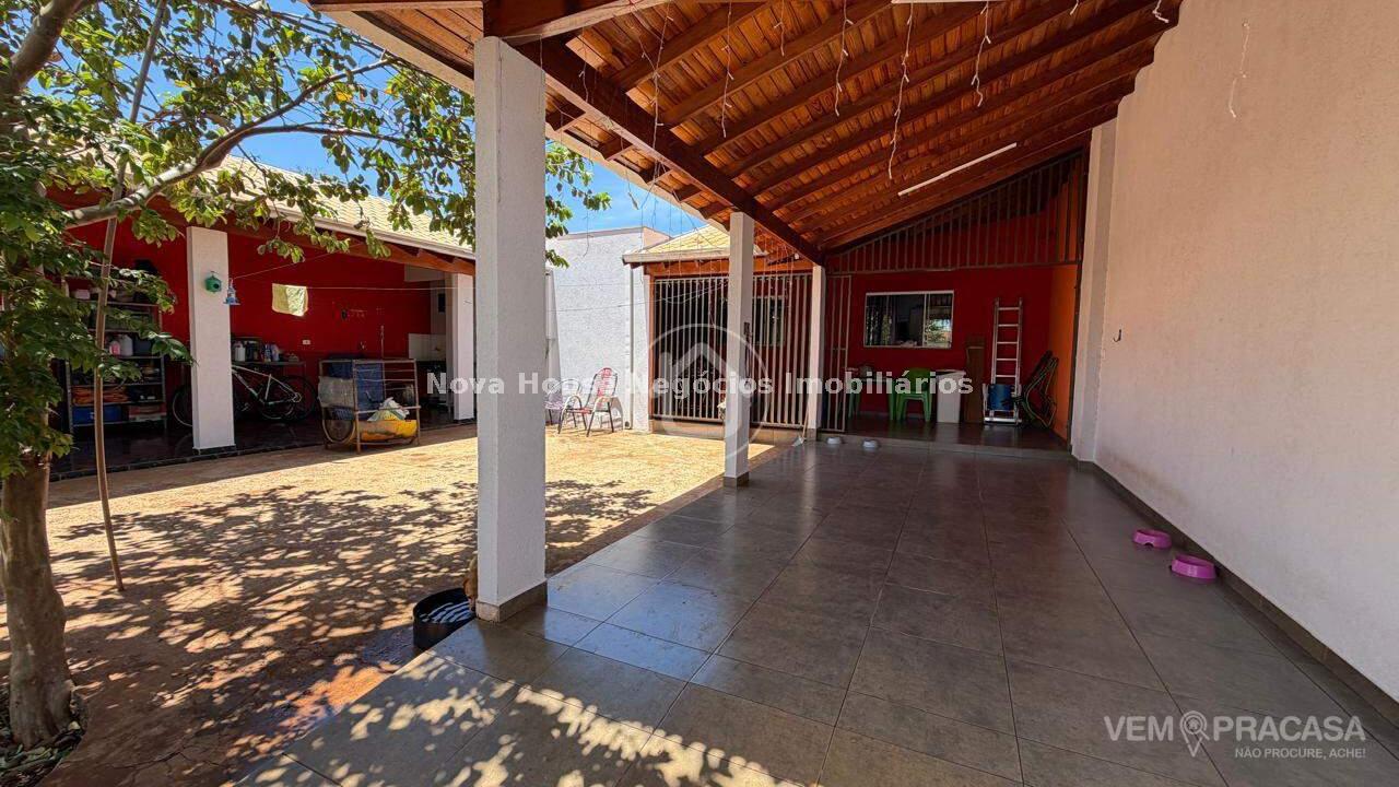 Casa Térrea à venda na Vila Palmira, Campo Grande – foto 8