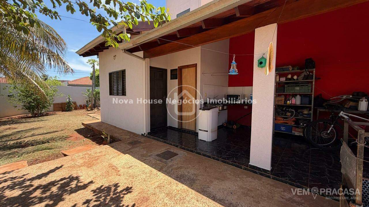 Casa Térrea à venda na Vila Palmira, Campo Grande – foto 10