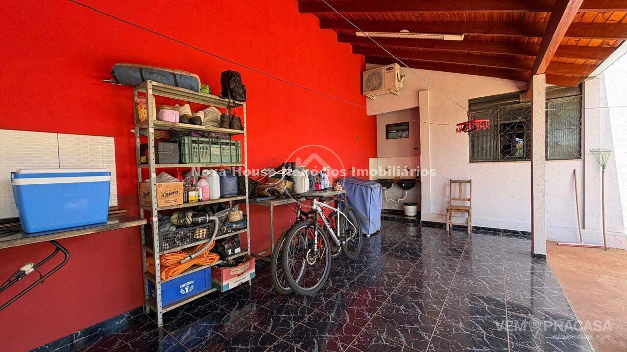 Casa Térrea à venda na Vila Palmira, Campo Grande – foto 11