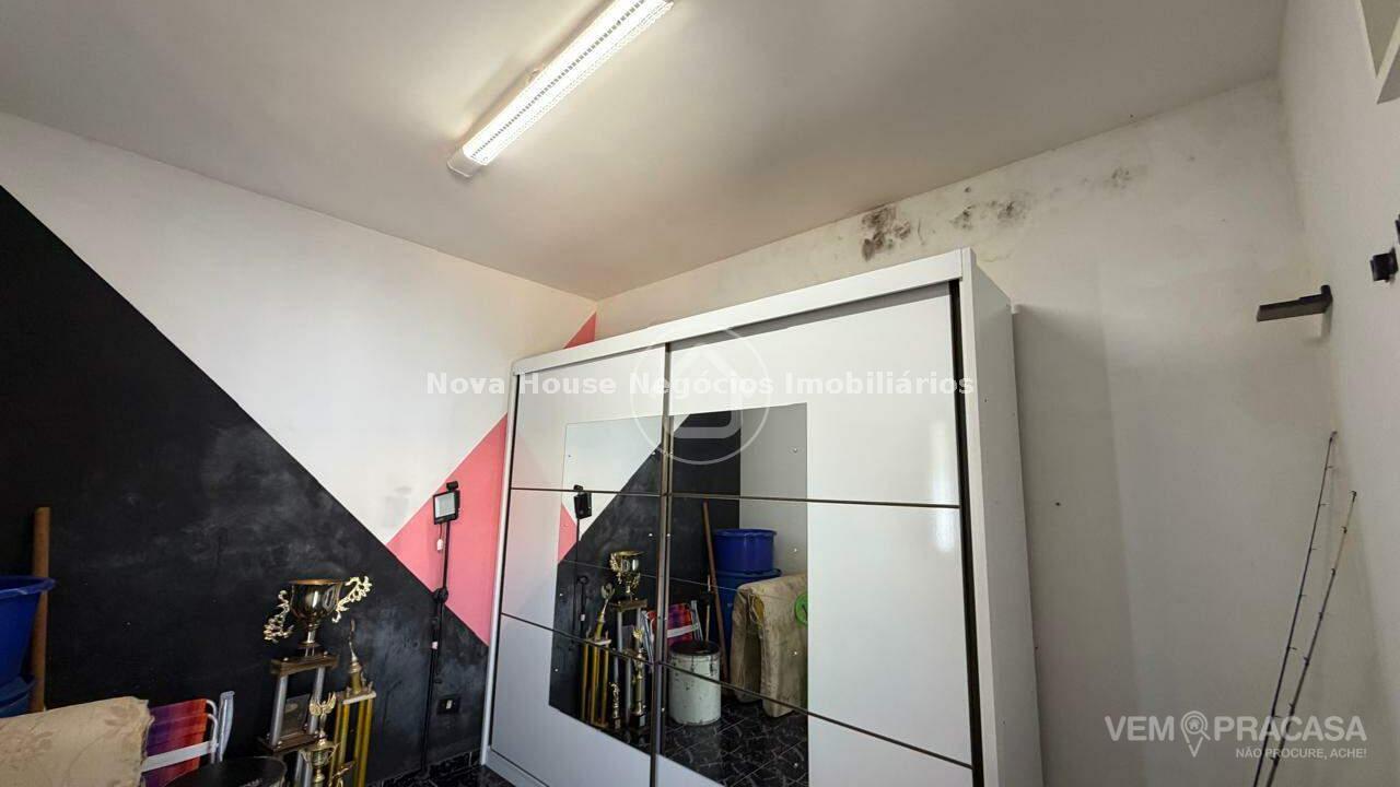 Casa Térrea à venda na Vila Palmira, Campo Grande – foto 15