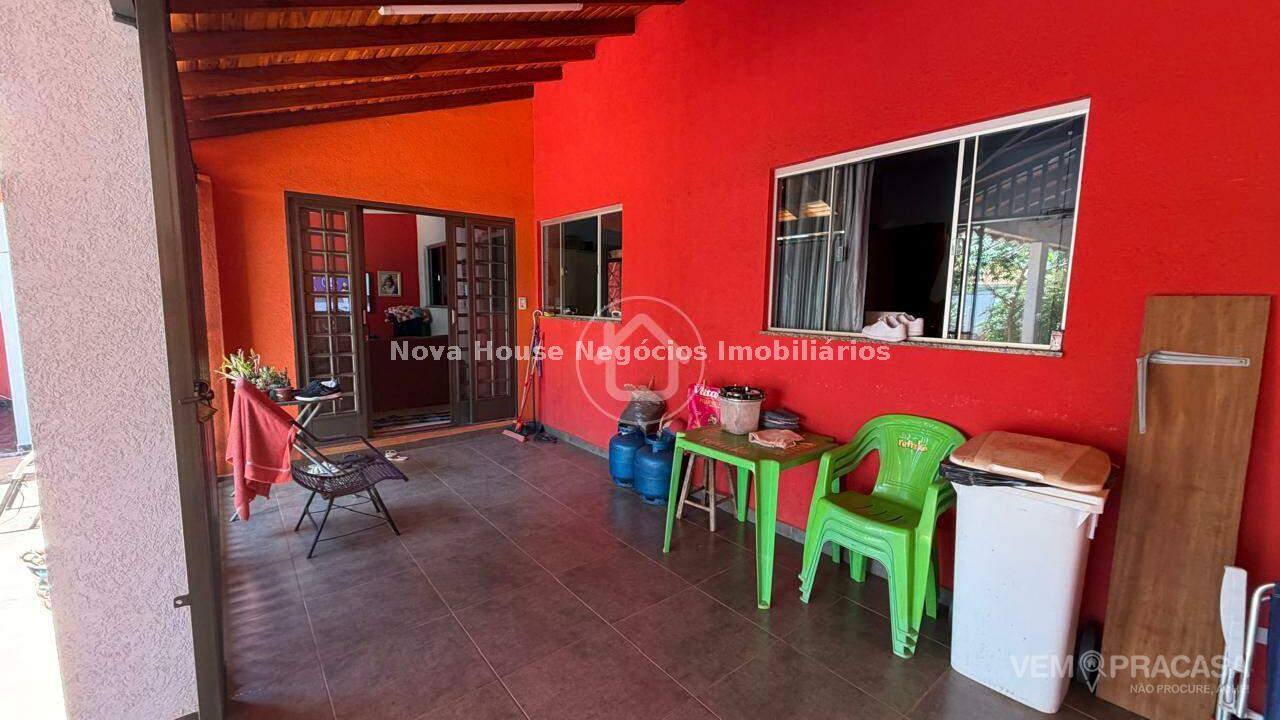 Casa Térrea à venda na Vila Palmira, Campo Grande – foto 18