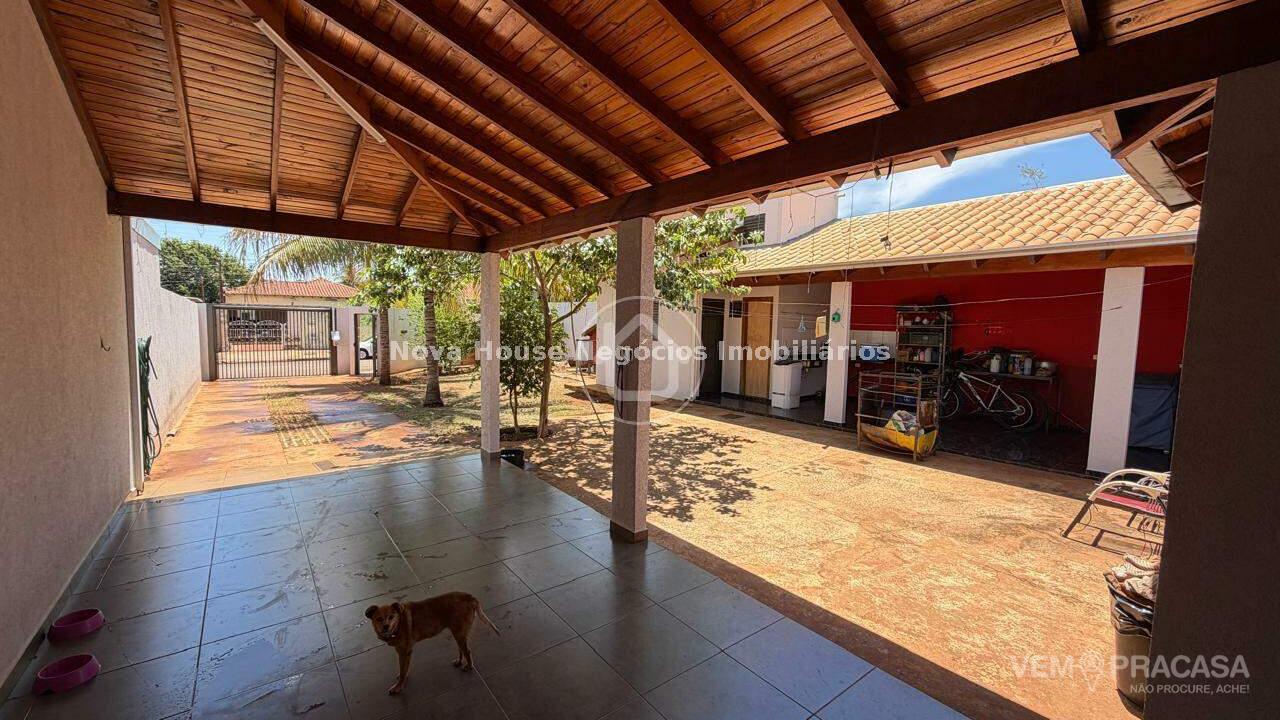 Casa Térrea à venda na Vila Palmira, Campo Grande – foto 20