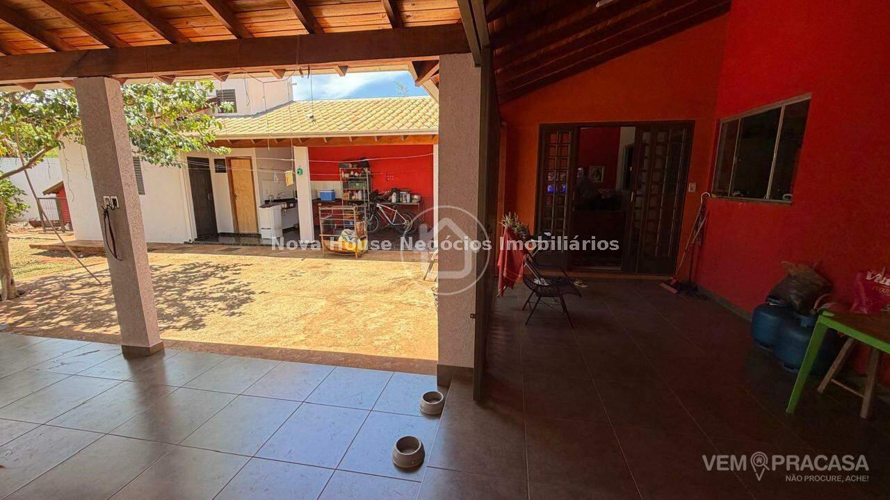 Casa Térrea à venda na Vila Palmira, Campo Grande – foto 22