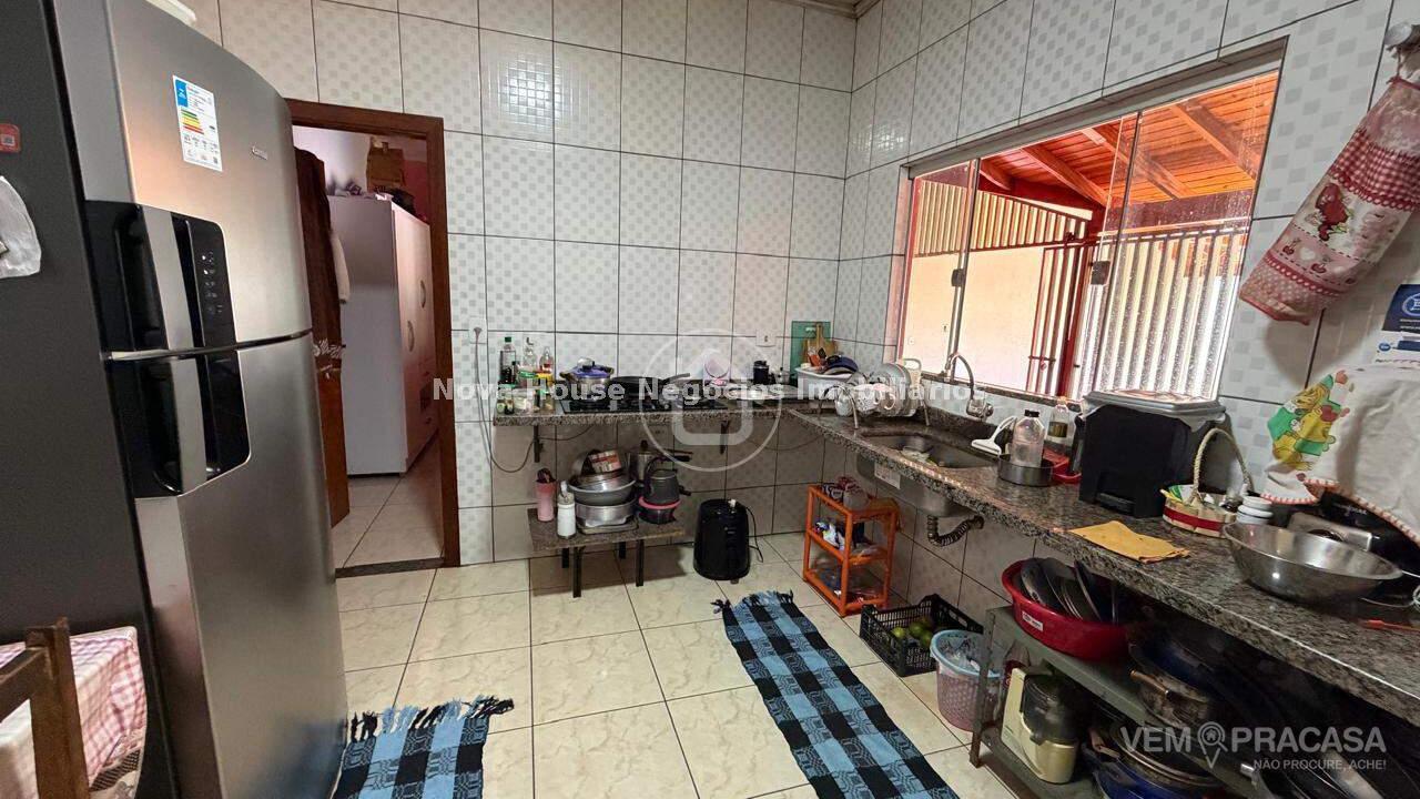 Casa Térrea à venda na Vila Palmira, Campo Grande – foto 28
